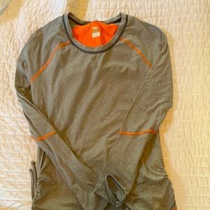 Lucy Women’s Long-Sleeved Athletic Top